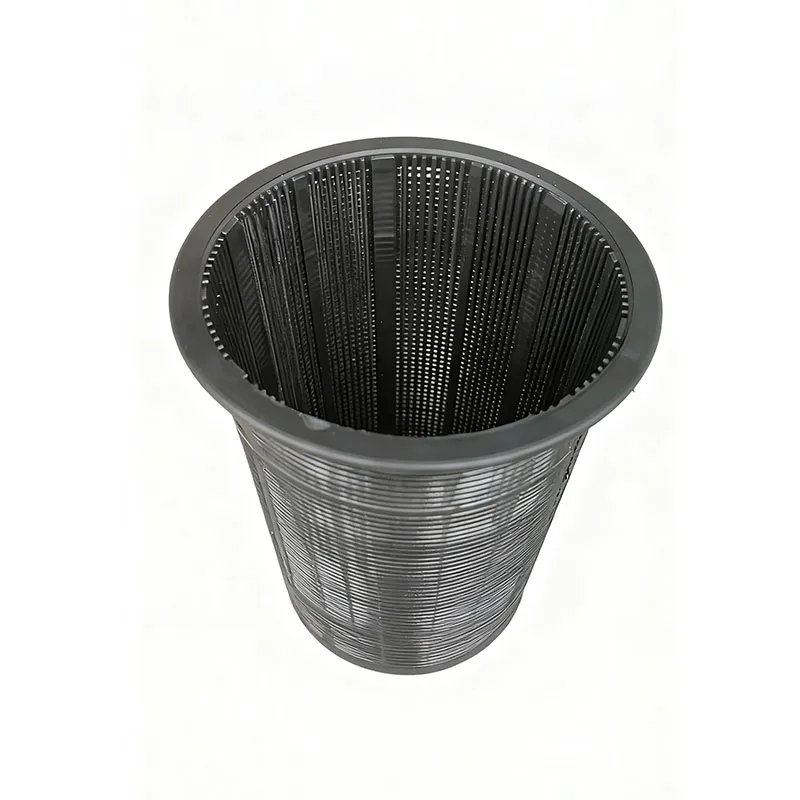 LW-003 Черный фильтр