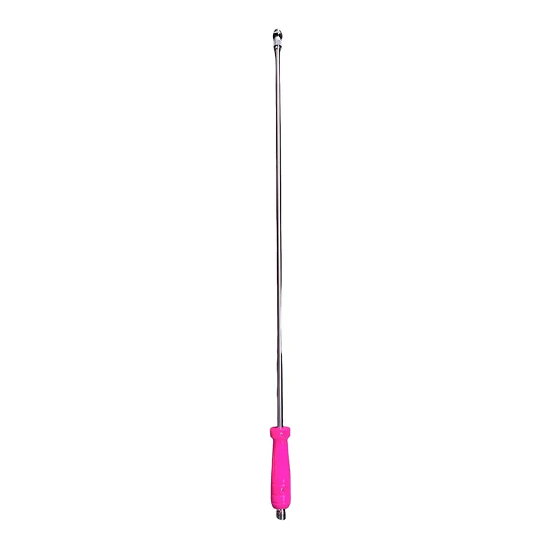 PG-002 Распылительная штанга с розовой ручкой