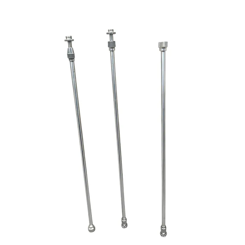 PG-004 Полностью нержавеющая распылительная штанга