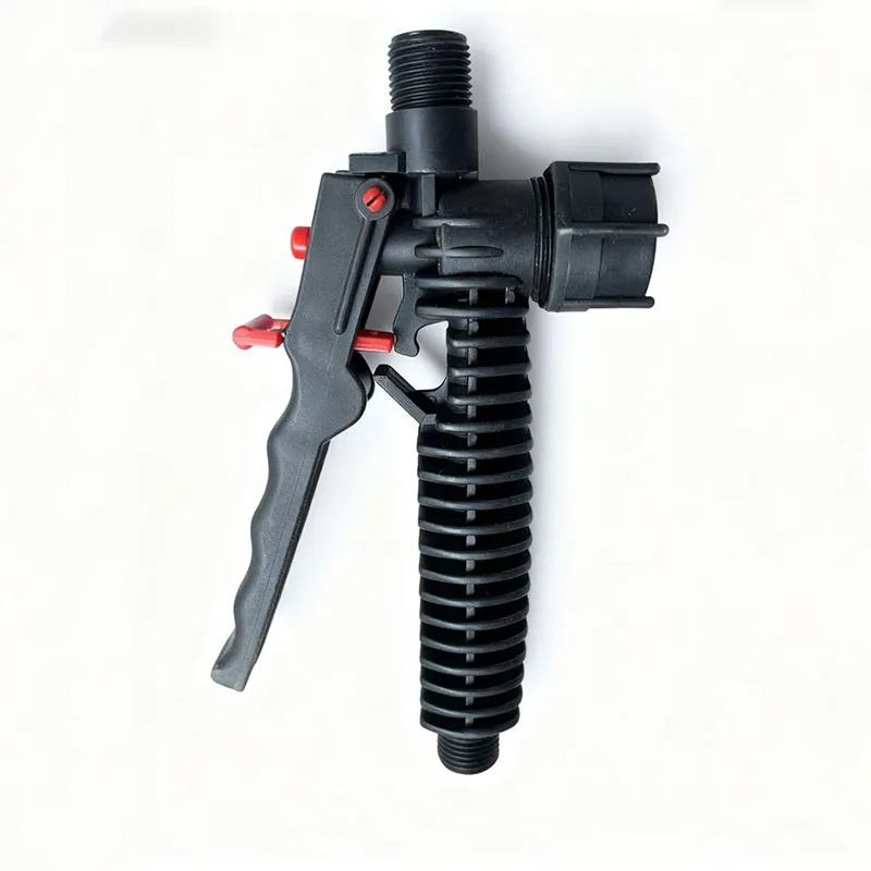 SB-004 Ручной выключатель с красной точкой