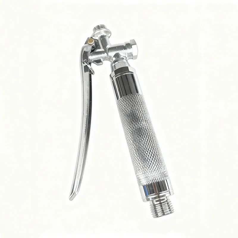 SB-010 Ручной выключатель из нержавеющей стали