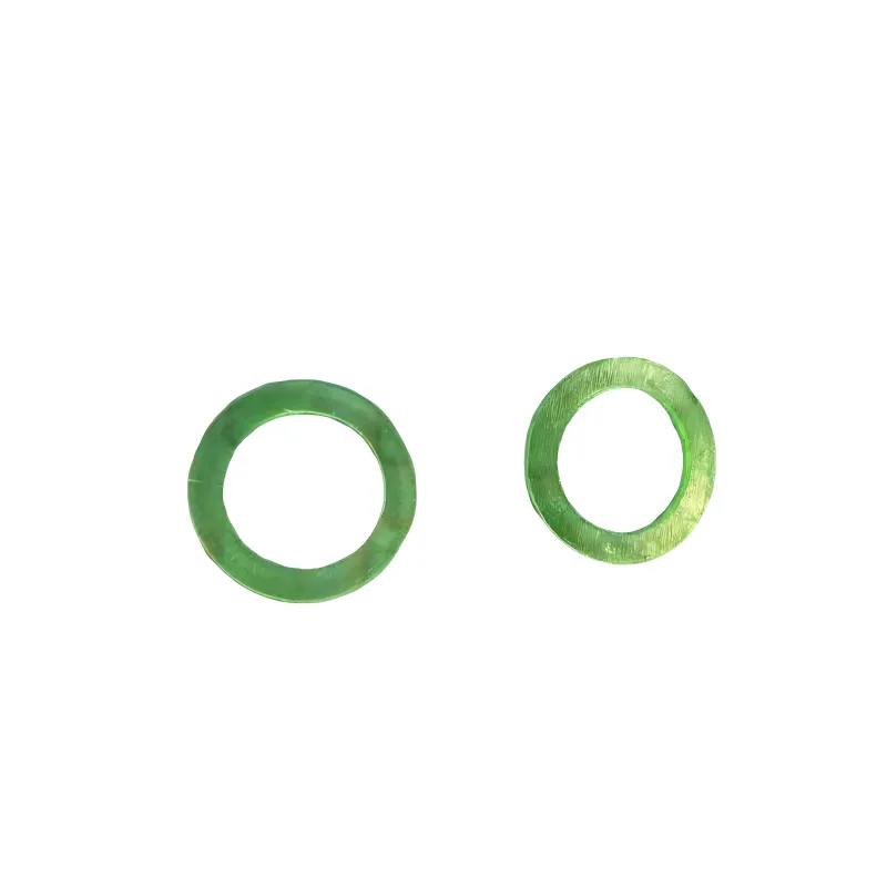 SFQ-012 Резиновая прокладка для аппарата фертигации