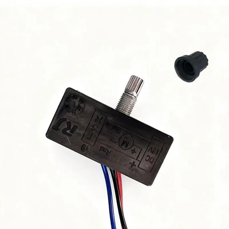 TS-001 Регулятор скорости