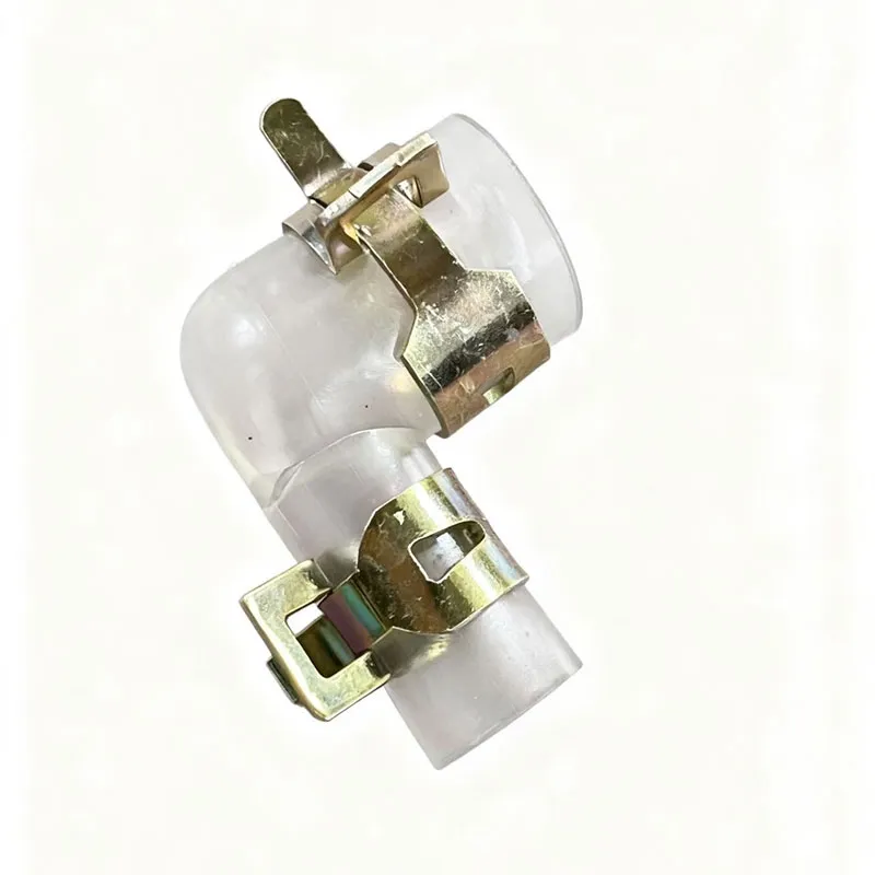 XSW-001 Г-образный патрубок на насосе