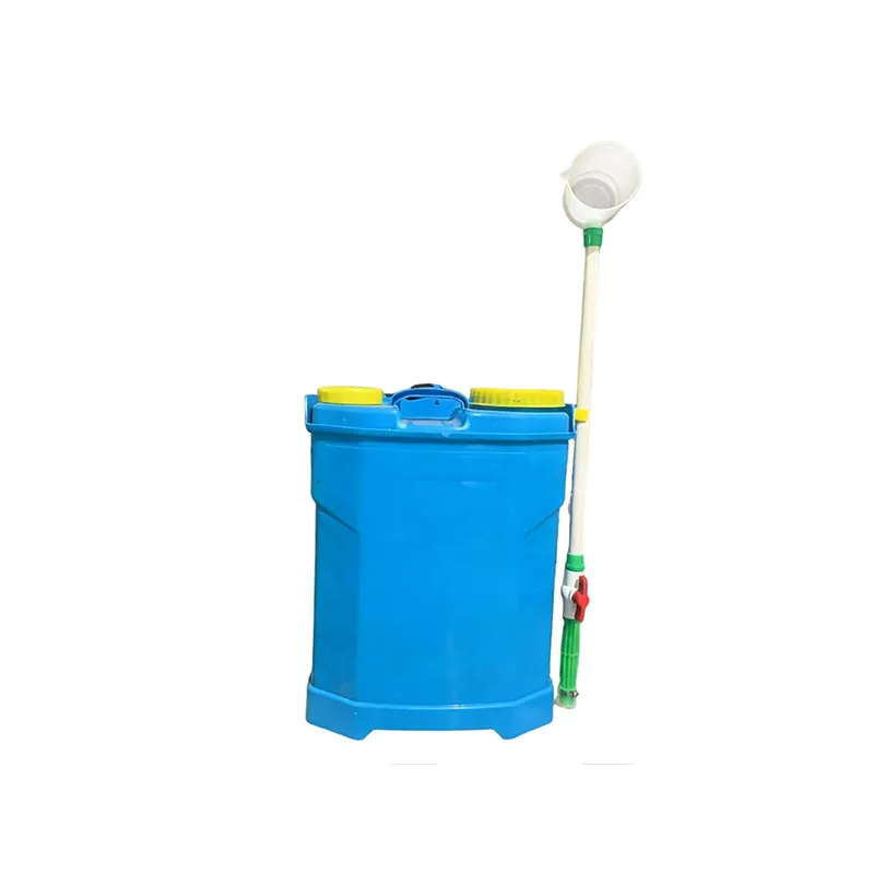 Бочка для аппарата фертигации (старая модель)