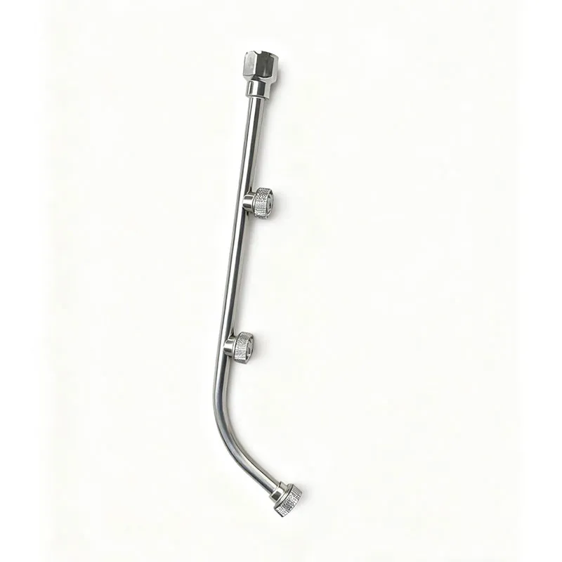 Нержавеющая распылительная насадка