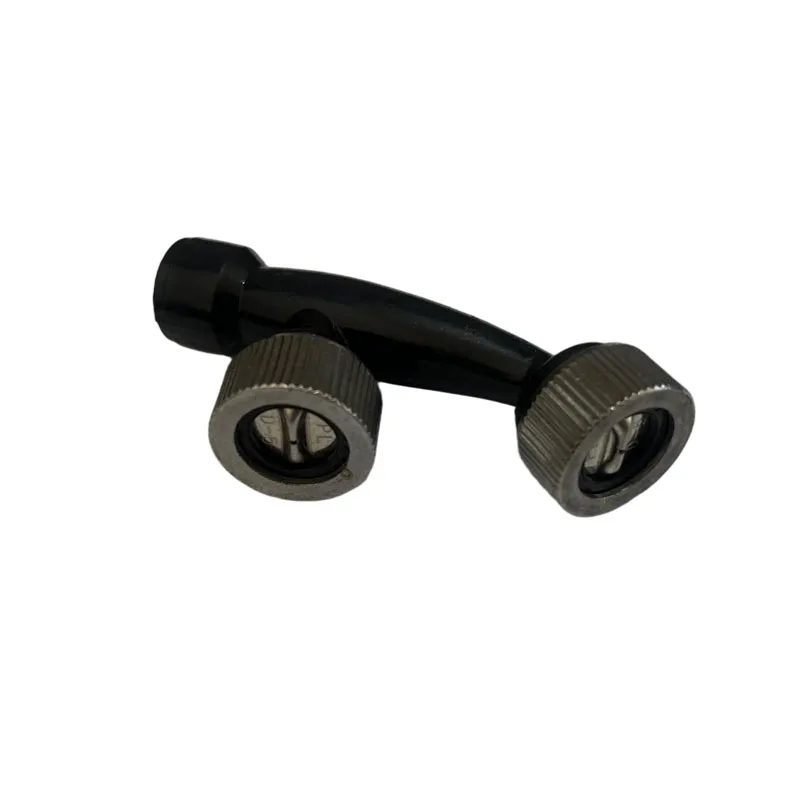 Нержавеющая распылительная насадка