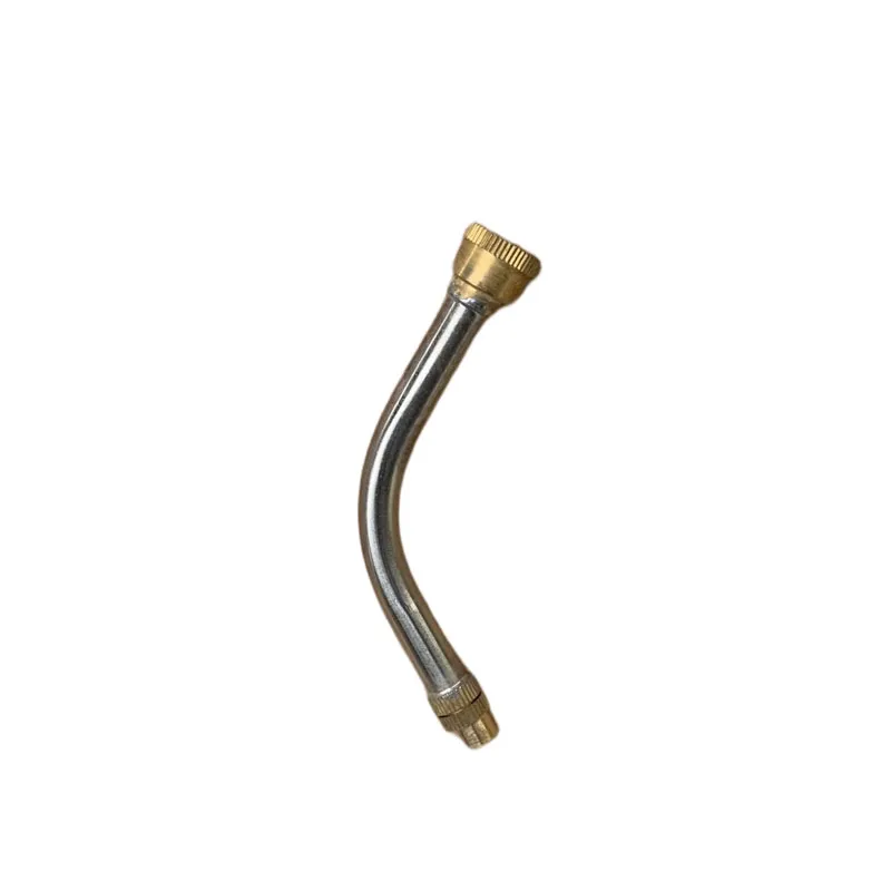 Нержавеющая распылительная насадка