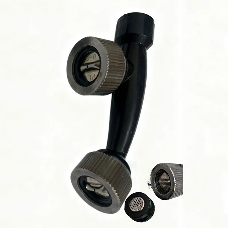 Нержавеющая распылительная насадка