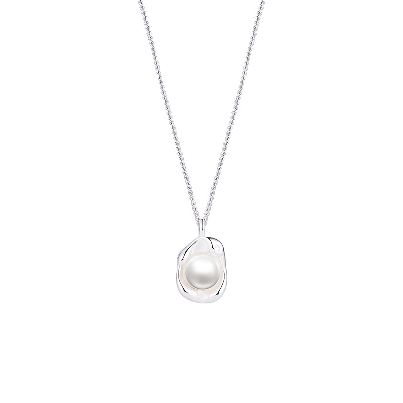 Жемчужное ожерелье