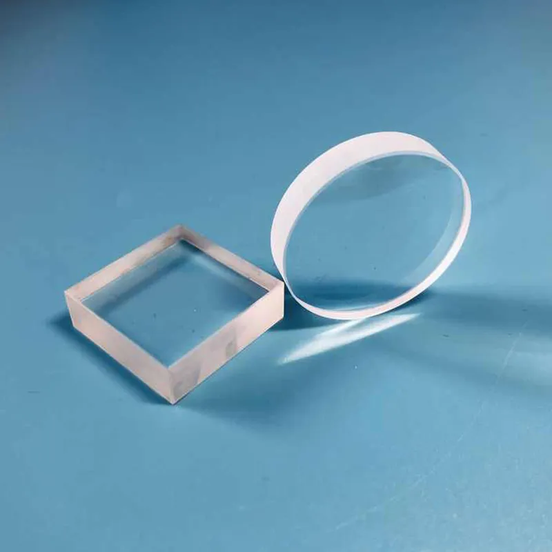 1064нм YAG лазер K8 окна