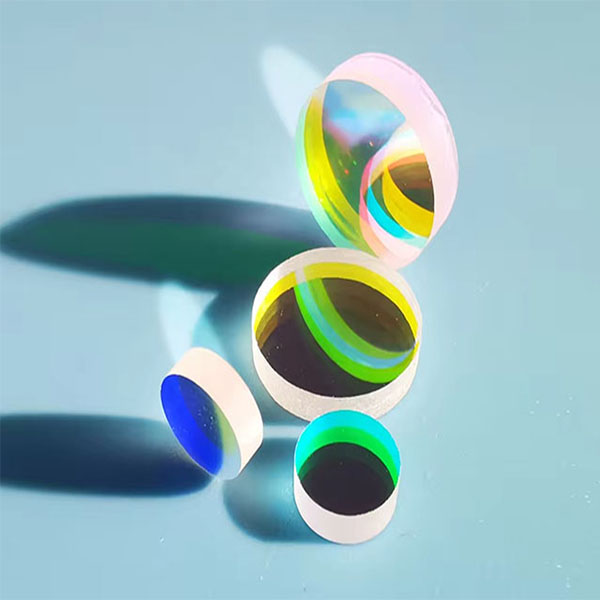 Мир прецизионной оптики в фильтрах