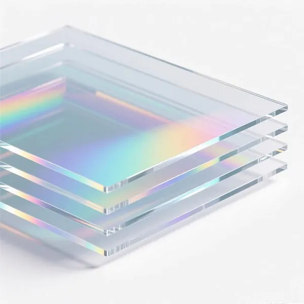 Инновационные применения оптических антибликовых покрытий