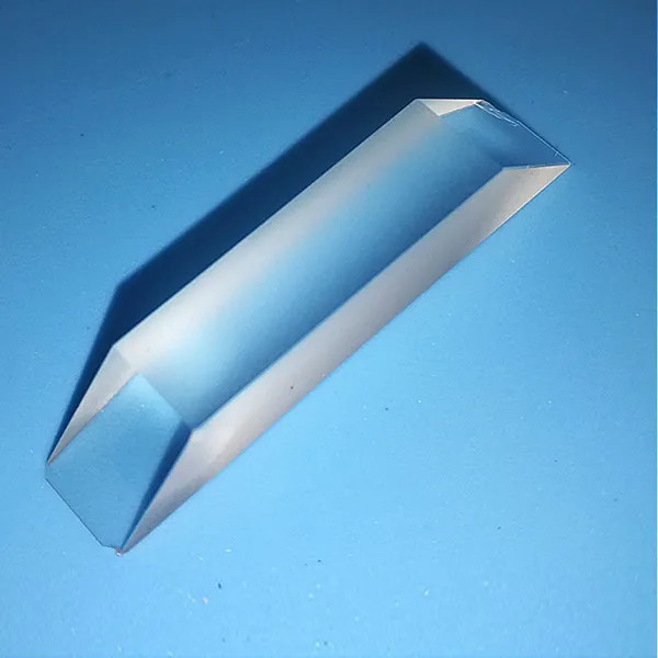 Призма Dowe: ключевой компонент технологии поворота и стабилизации изображения