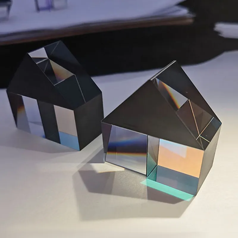 K8 призмы Порро из оптического стекла