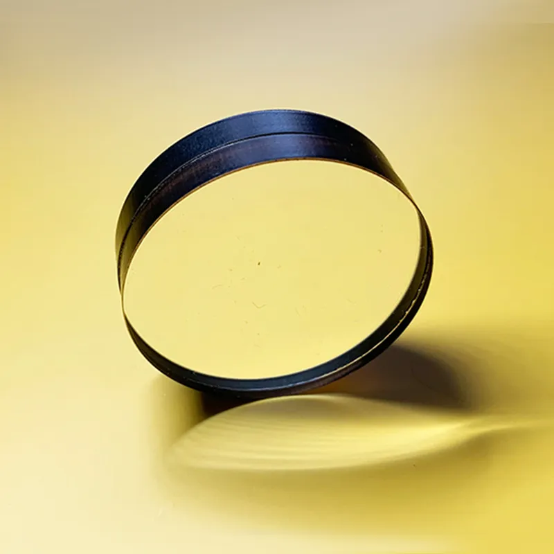 N-PK52A  SF10 ахроматические линзы