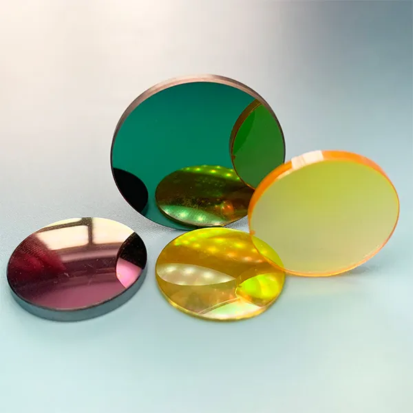 Как ИК линзы влияют на экоустойчивость производства?