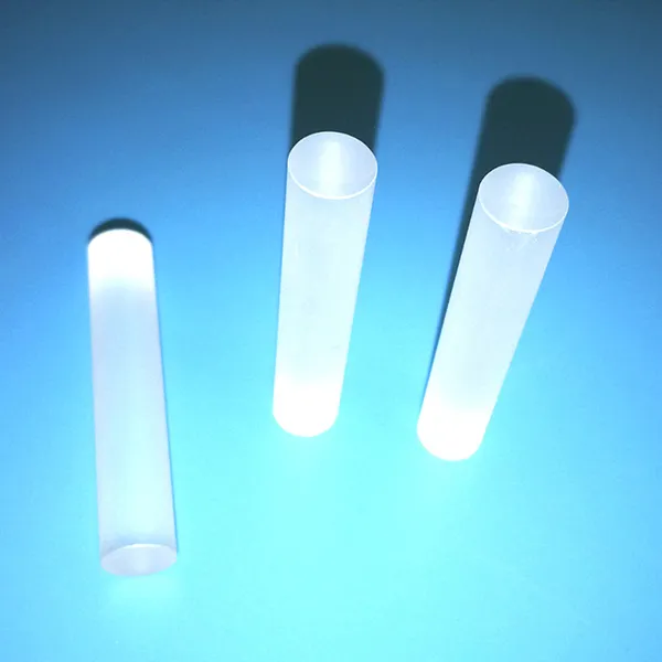 Суть прецизионной оптики: изучение разнообразных применений цилиндрических линз