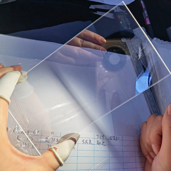 Технический прорыв в области оптических окон и инновации в сфере их применения