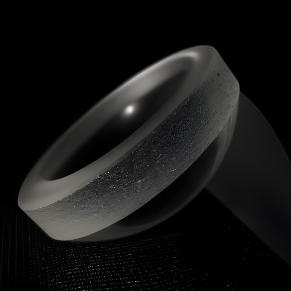 Положительные менисковые линзы по индивидуальному заказу для точной коррекции зрения