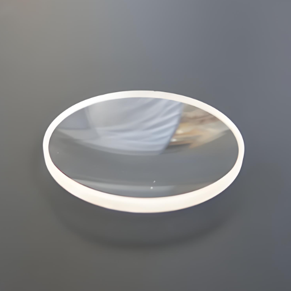 Стеклянные планово-вогнутые линзы: точные параметры и применение