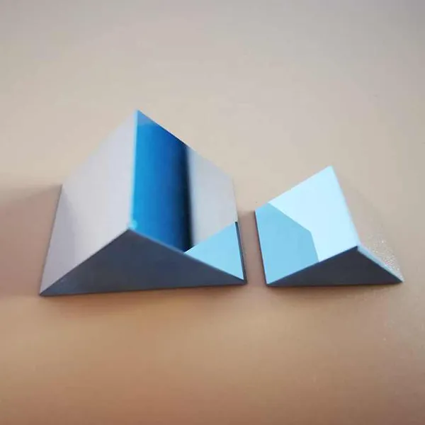 Настоятельно рекомендуется: оптические призмы Yutai Optics