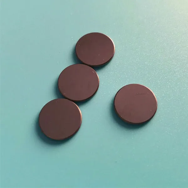 Применение инфракрасного оптического кремния