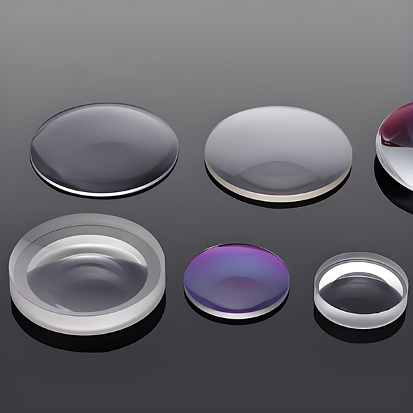 K8 линзы: инновации или тренд?