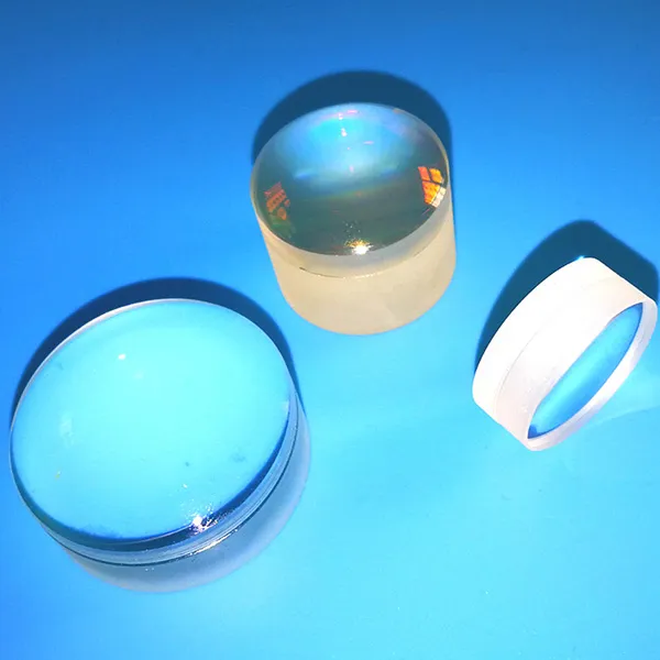 Заказные положительные менисковые линзы: инновации?