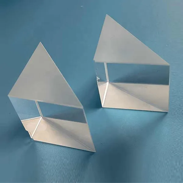 Прямоугольная призма: незаменимый оптический универсал