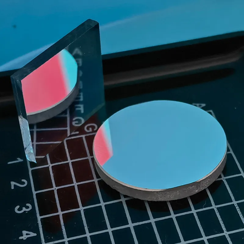 Выпуклые металлические зеркала