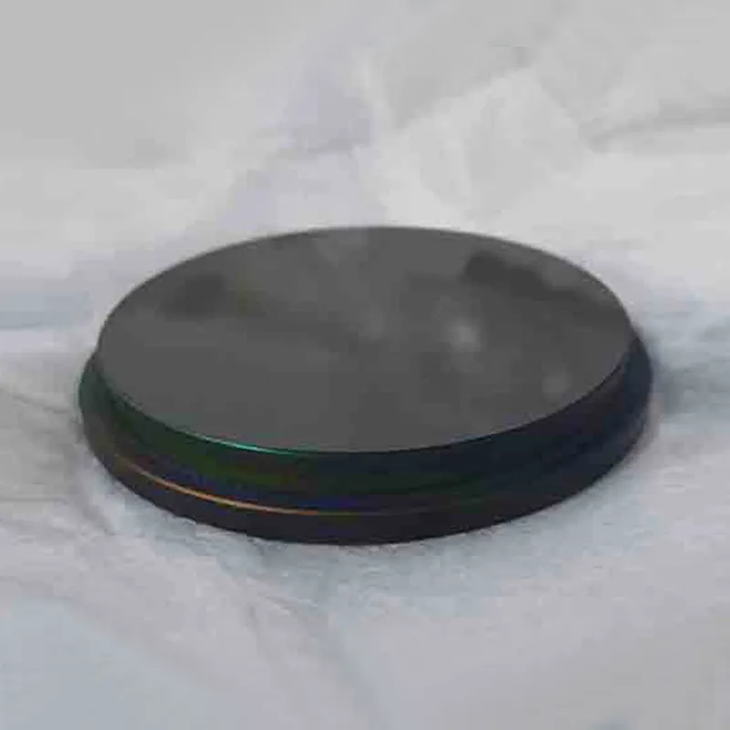 Германиевые ступенчатые стеклянные окна