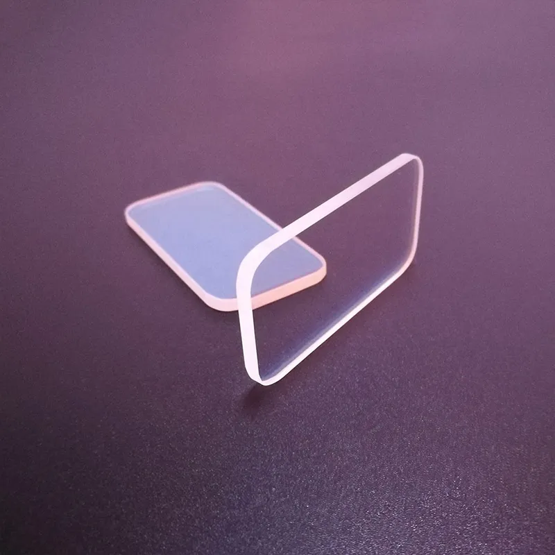 Горилловые стеклянные окна