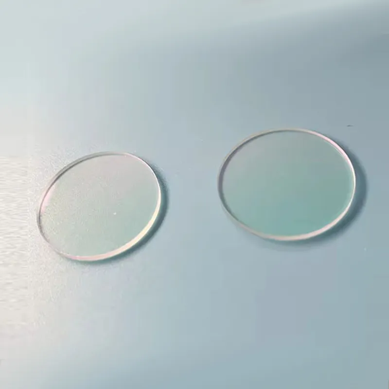 Горячие зеркала