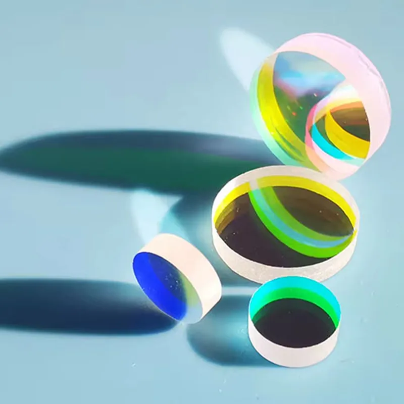 Дихроичные фильтры