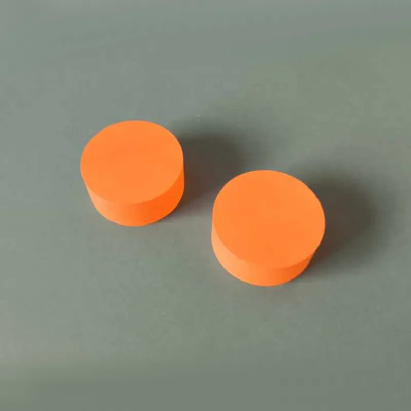 Заготовки из ZnSe