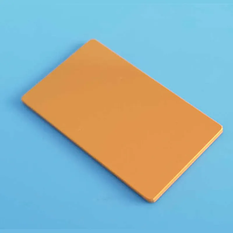 Зеркала с защитным золотым покрытием