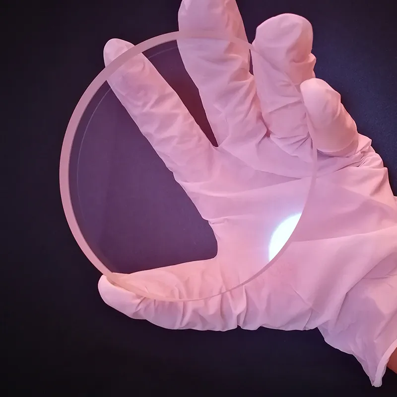 ИК Фторид Лития