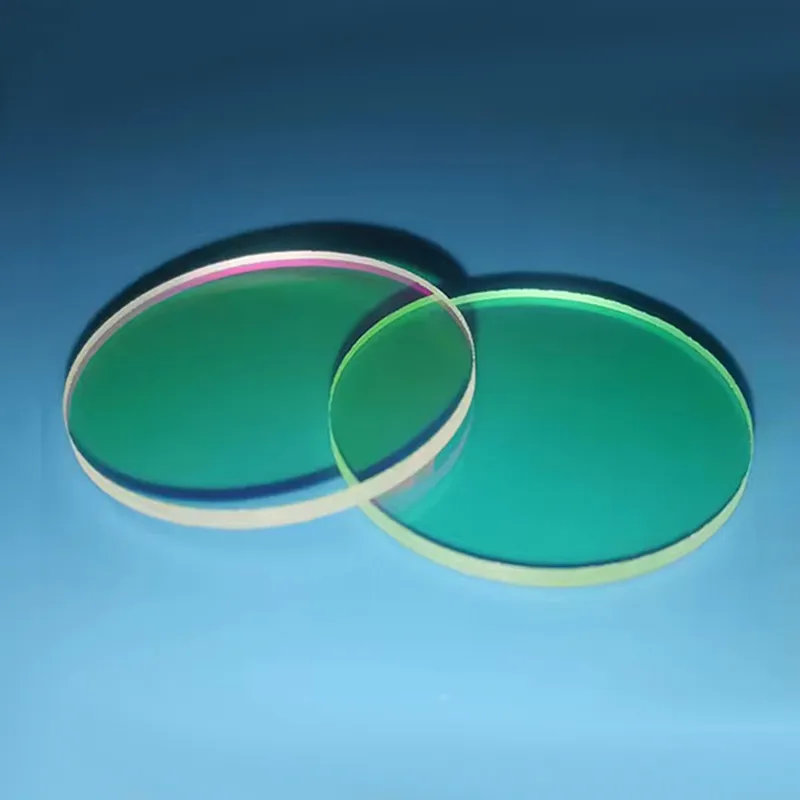 ИК-отрезающий фильтр