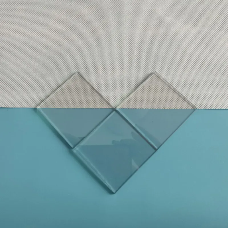 Известково-натриевые стеклянные окна