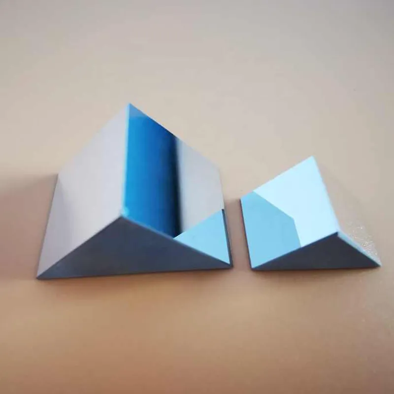 Инфракрасная прямоугольные призмы