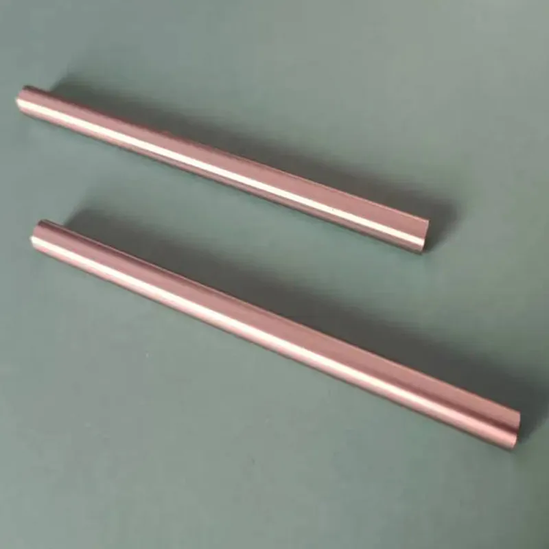 Инфракрасная стержневая линза