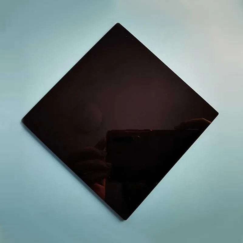 Инфракрасное стекло HB780 HB800 HB830 HB850 HB900 HB930