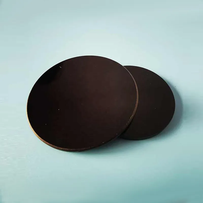 Инфракрасное стекло HWB1 HWB3 HWB4