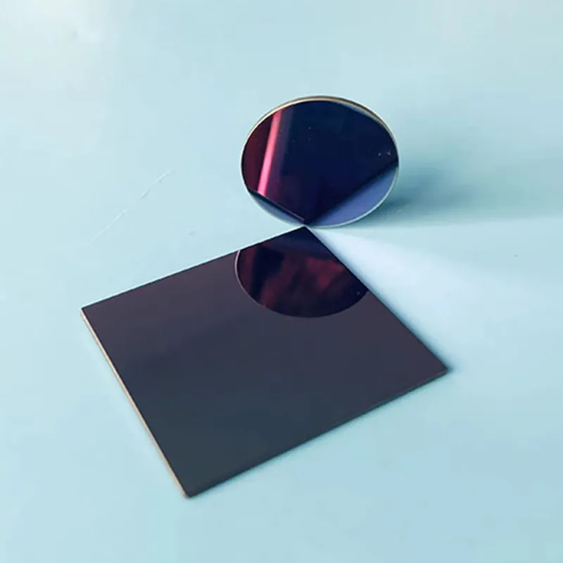 Инфракрасные (ИК) длинноволновые фильтры