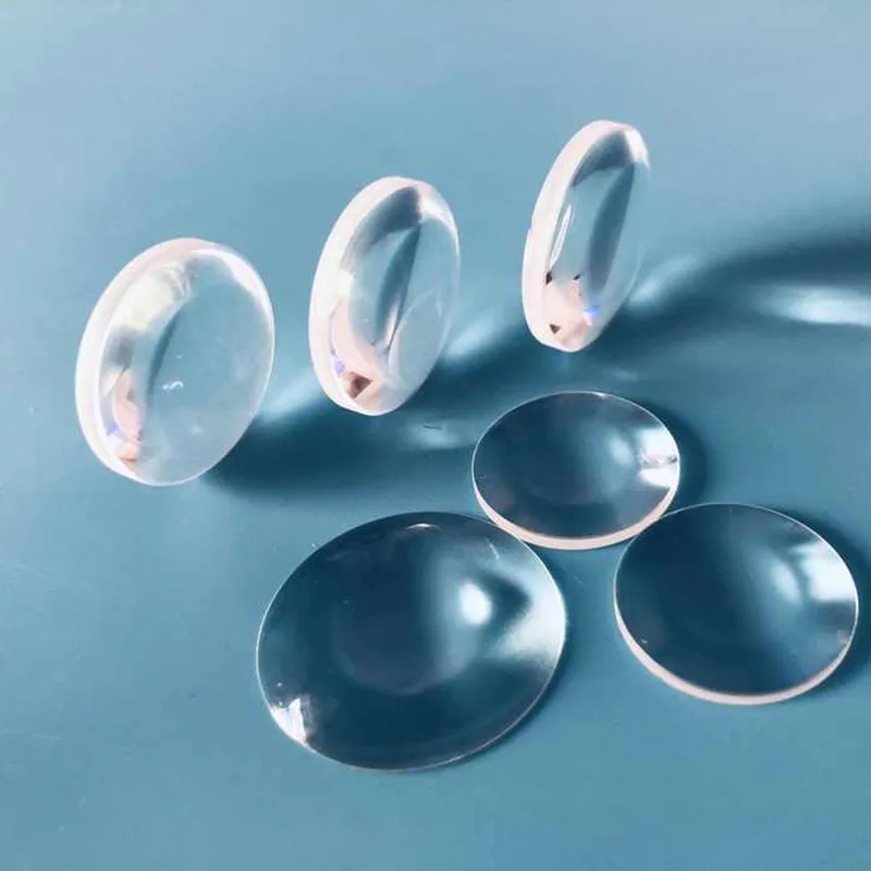 Инфракрасные асферические линзы