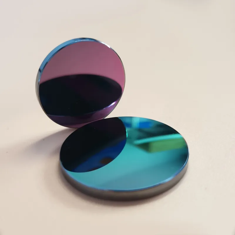 Инфракрасные германиевые линзы