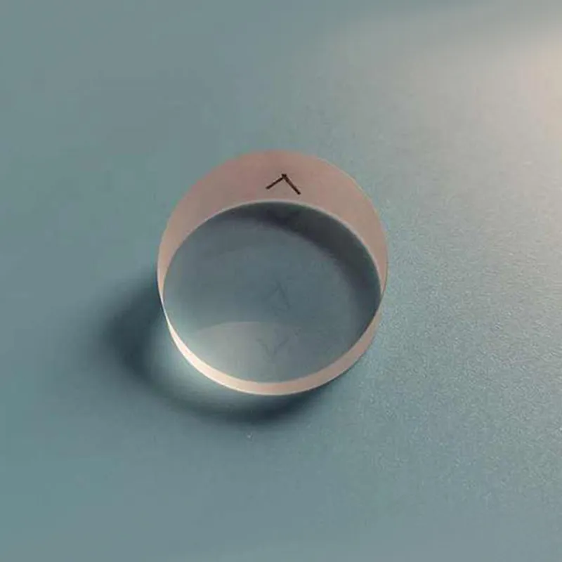 Инфракрасные клиновидные призмы