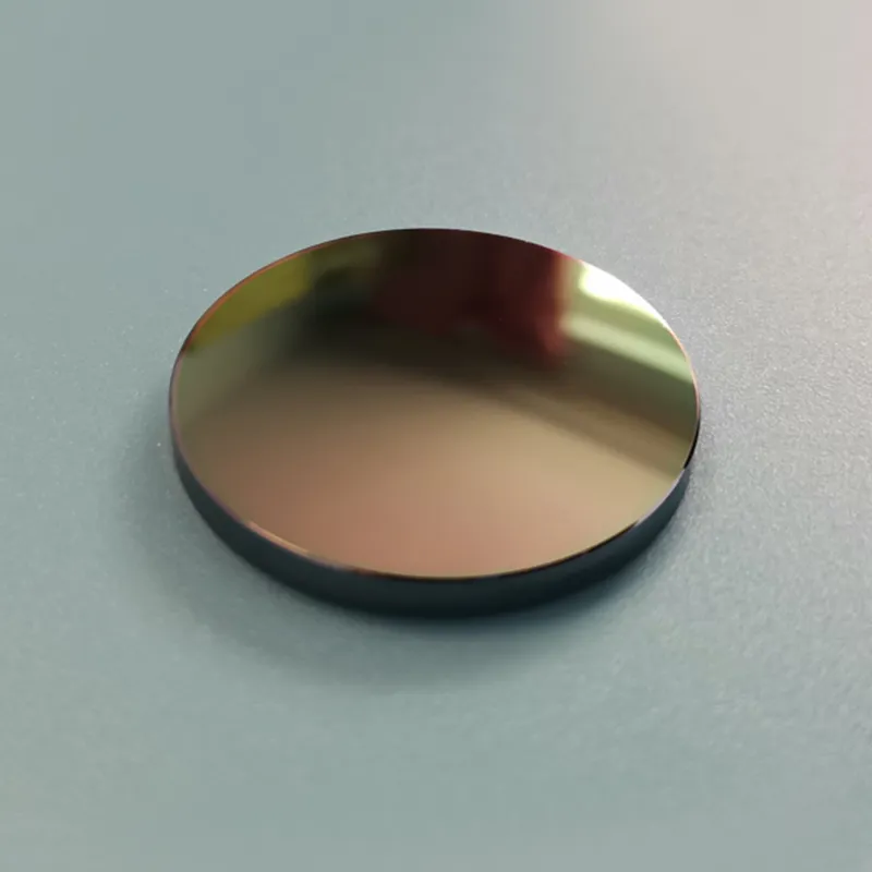 Инфракрасные кремниевые линзы