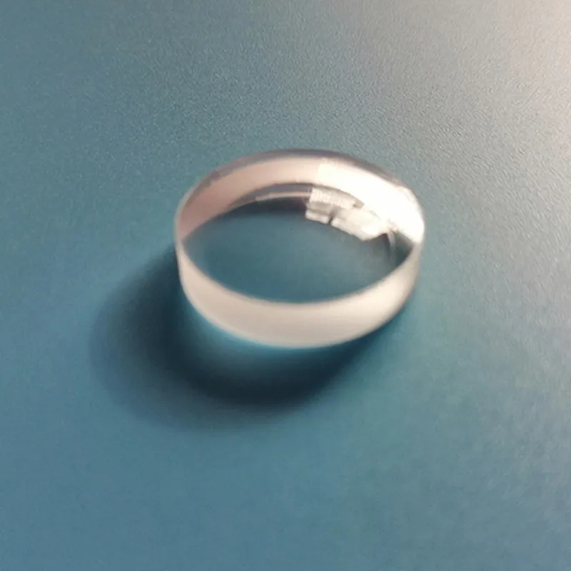 Инфракрасные линзы LiF